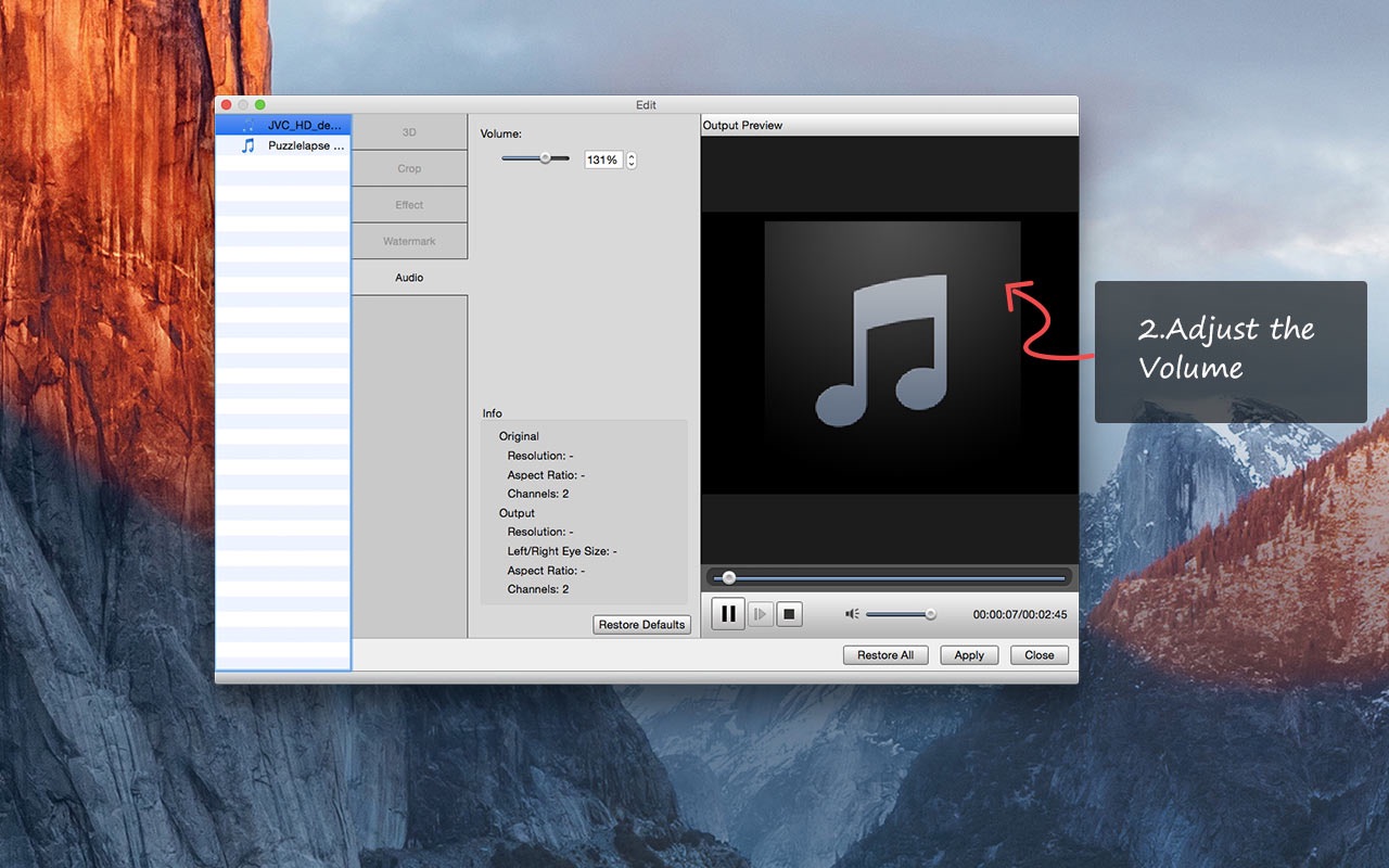 Best flac to mp3 conversion software mac pro